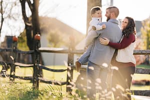 Family photography